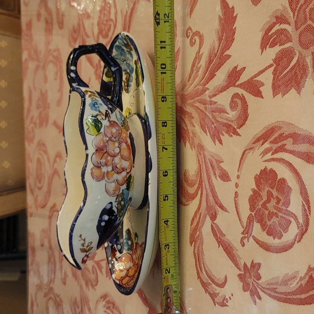 ๐ Pitcher/ Platter Set - Picture 10 of 11